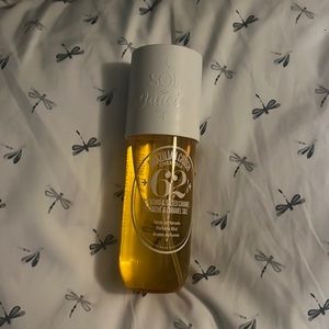 Brazilian Crush perfume mist